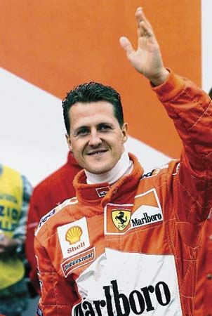 search image 2 Michael Schumacher 2