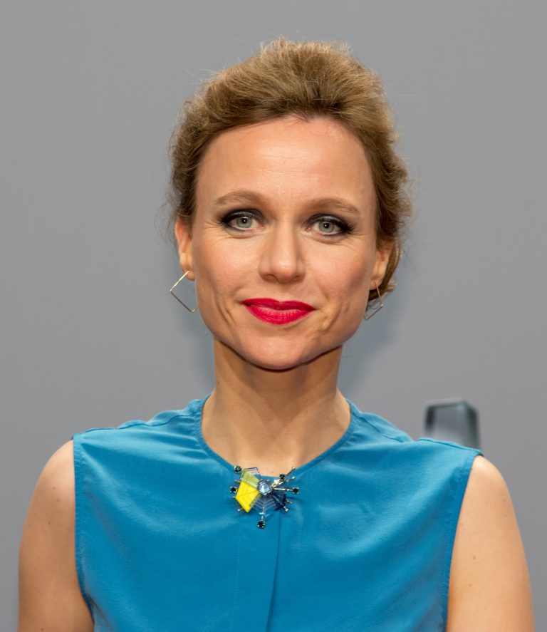 Nadja Becker Heimatstadt, Vermögen, Freund, Kinder, Biographie