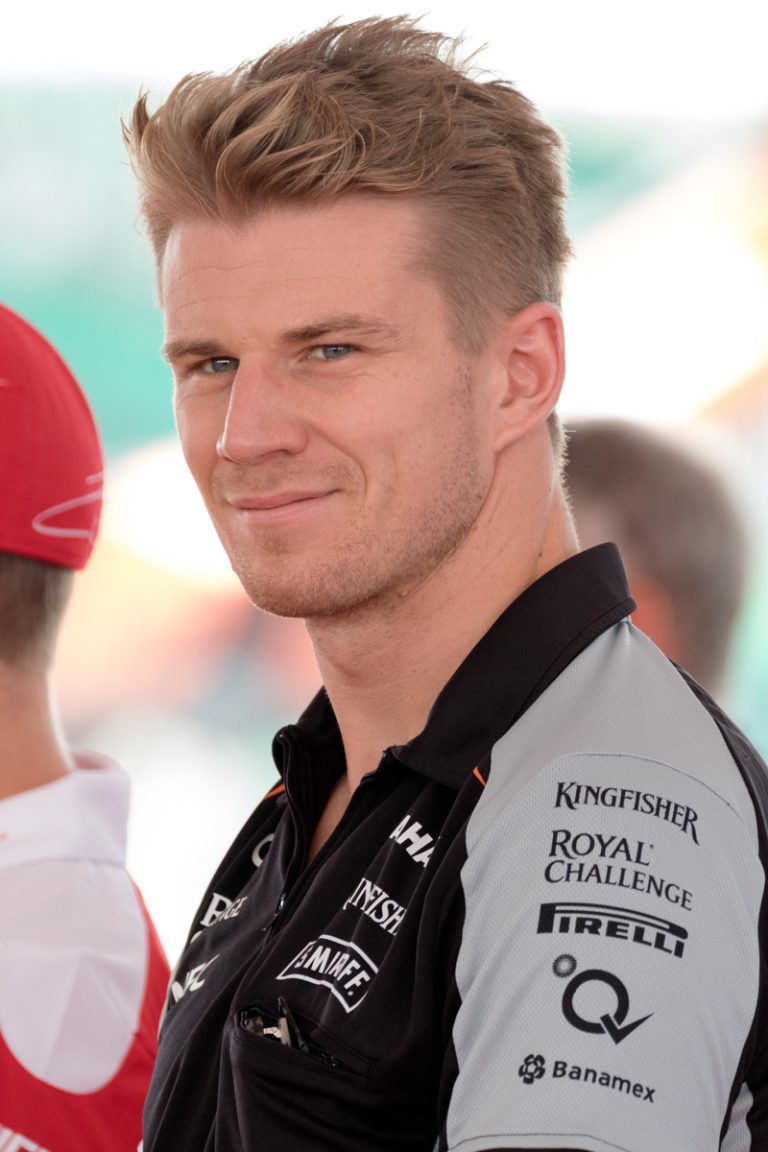 Nico Hülkenberg Heimatstadt, Nettovermögen, Freundin, Kinder, Biographie