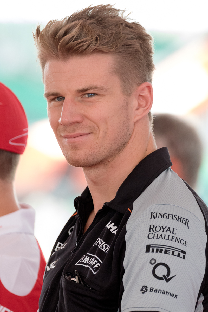 Nico Hülkenberg - scrap_google_ccl