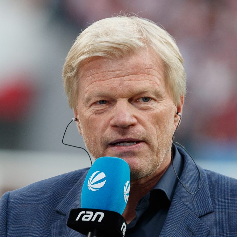 Oliver Kahn Freundin, Kinder, Biographie, Heimatstadt, Nettovermögen