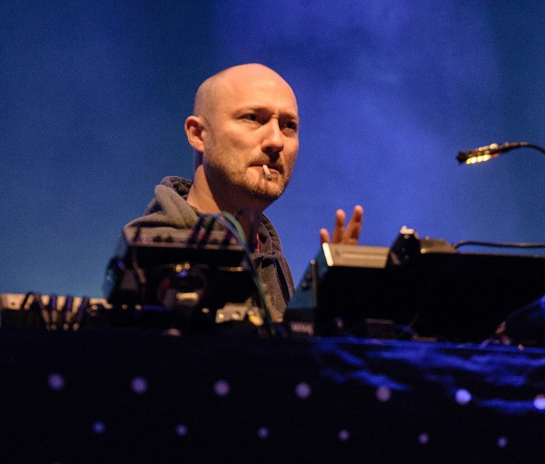 Paul Kalkbrenner Nettowert, Kinder, Eltern, Partner, Alter, Größe