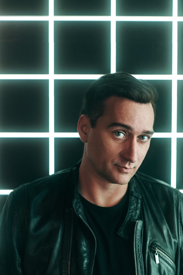 Paul Van Dyk Heimatstadt, Nettovermögen, Freundin, Kinder, Biographie