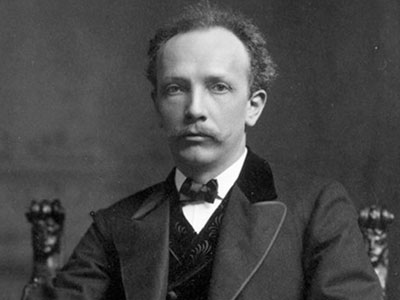 Richard Strauss Alter, Größe, Nettowert, Kinder, Eltern Und Partner