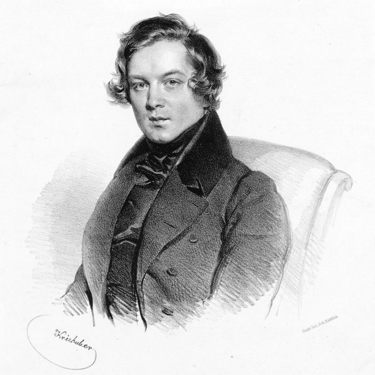 Robert Schumann Heimatstadt, Nettovermögen, Freundin, Kinder, Biographie