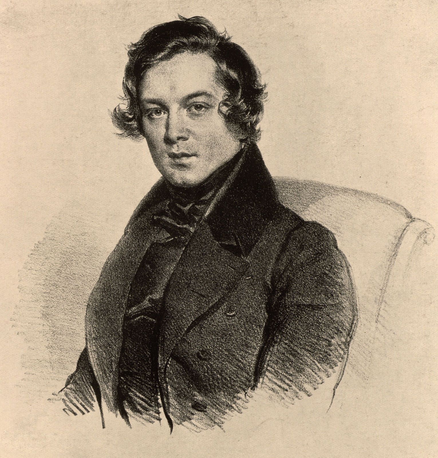 search image 2 Robert Schumann 2