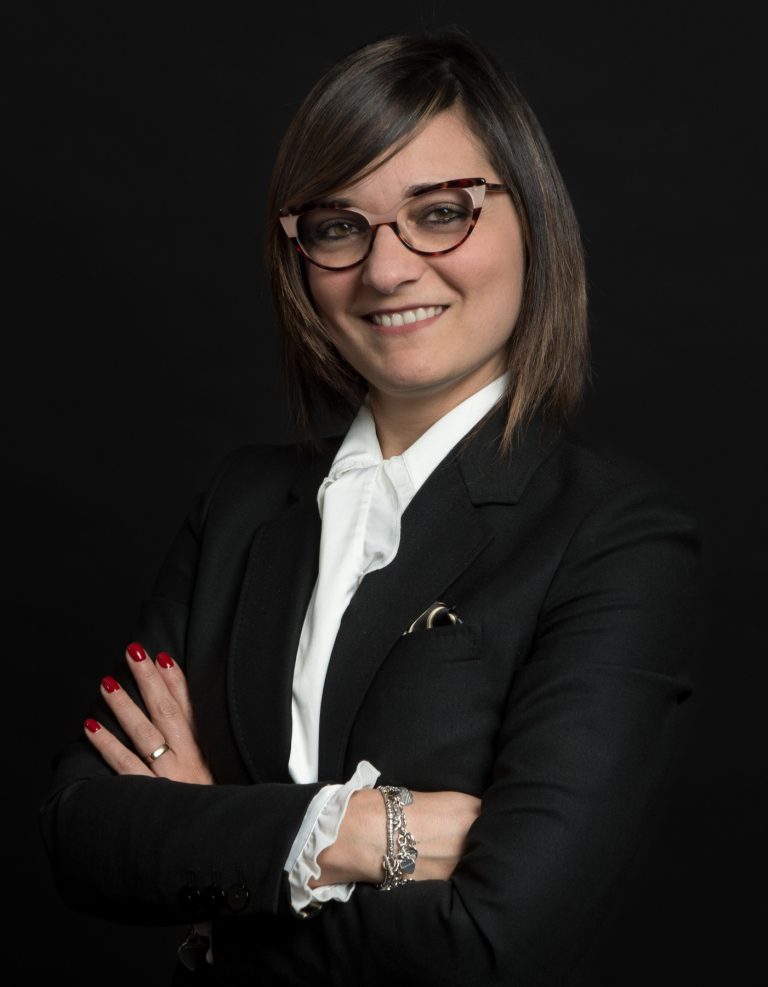 Roberta Valentini Eltern, Partner, Alter, Kinder, Gewicht, Vermögen