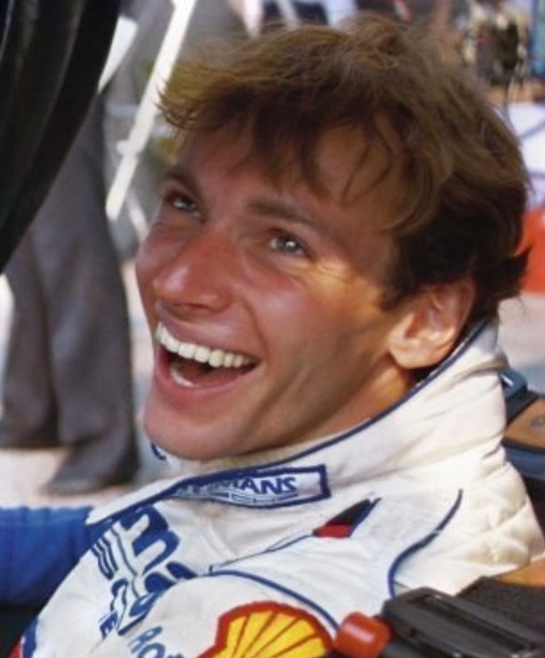 Stefan Bellof Freundin, Kinder, Biographie, Heimatstadt, Nettovermögen