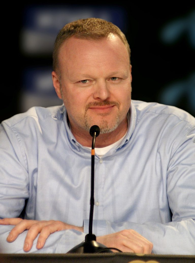 Stefan Raab Nettowert, Kinder, Eltern, Partner, Alter, Größe