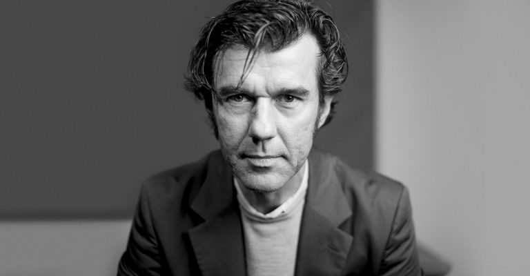 Stefan Sagmeister Biographie, Heimatstadt, Nettovermögen, Freundin & Kinder