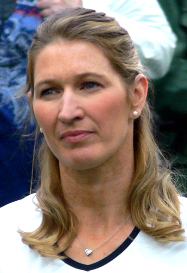 Steffi Graf - scrap_google_ccl