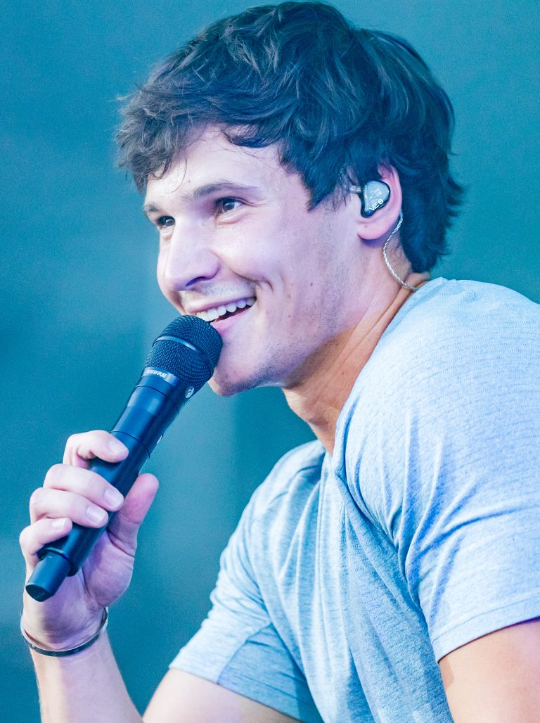 Wincent Weiss Freundin, Kinder, Biographie, Heimatstadt, Nettovermögen