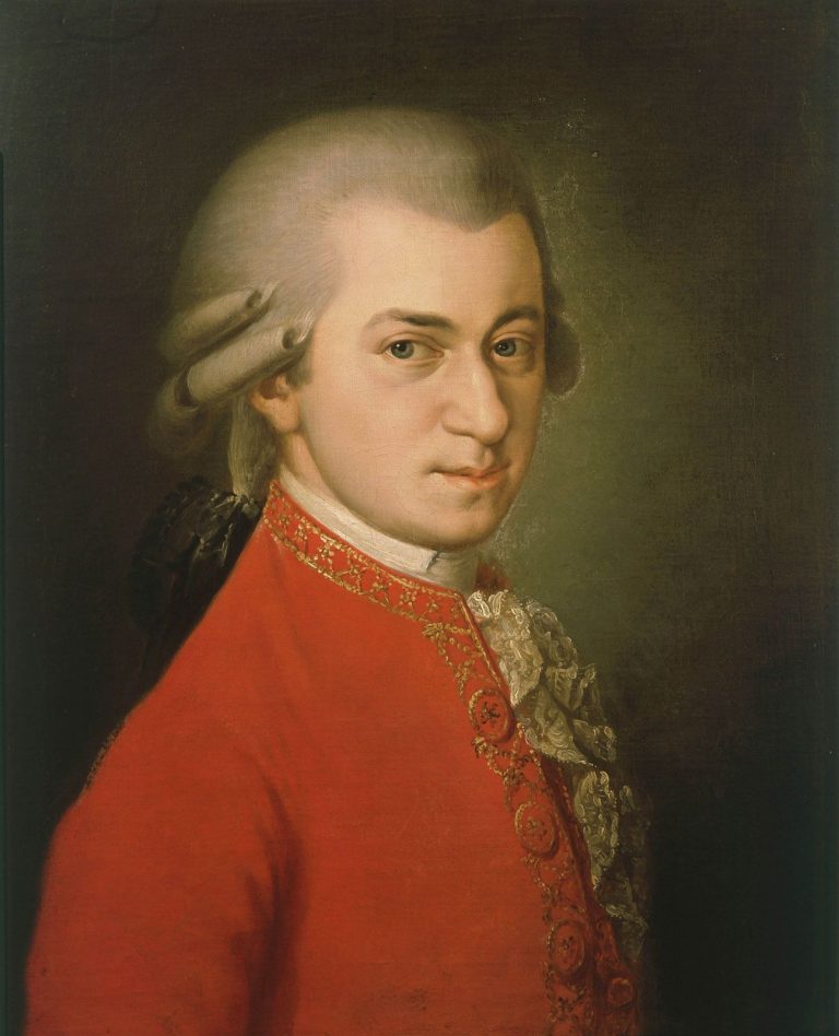 Wolfgang Amadeus Mozart Alter, Größe, Nettowert, Kinder, Eltern Und Partner