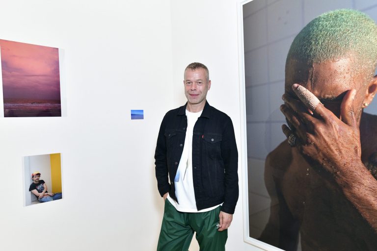 Wolfgang Tillmans Freundin, Kinder, Biographie, Heimatstadt, Nettovermögen