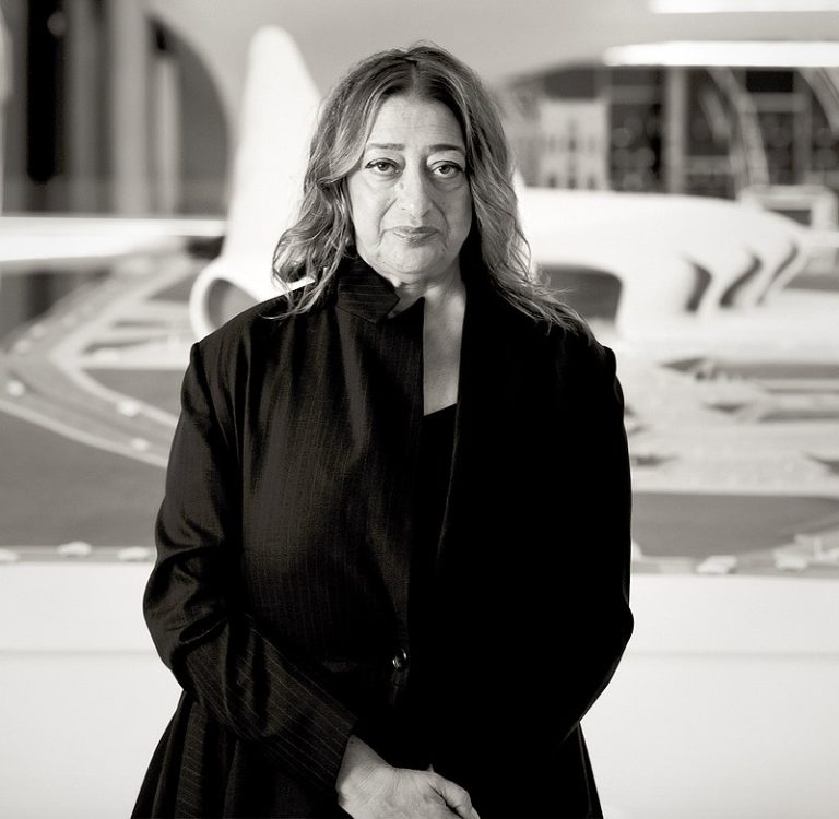 Zaha Hadid Partner, Alter, Kinder, Gewicht, Vermögen, Eltern