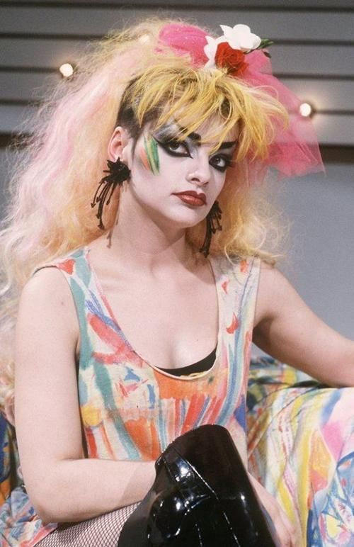 search image 2 Nina Hagen 2