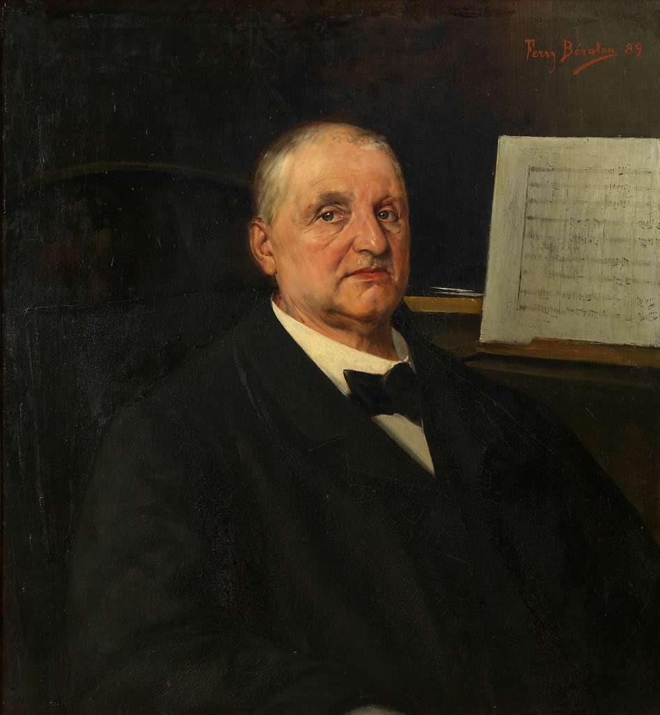 search image 2 Anton Bruckner 2