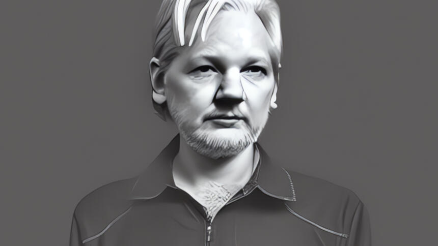 Julian Assange Auslieferung - scrap_google_ccl