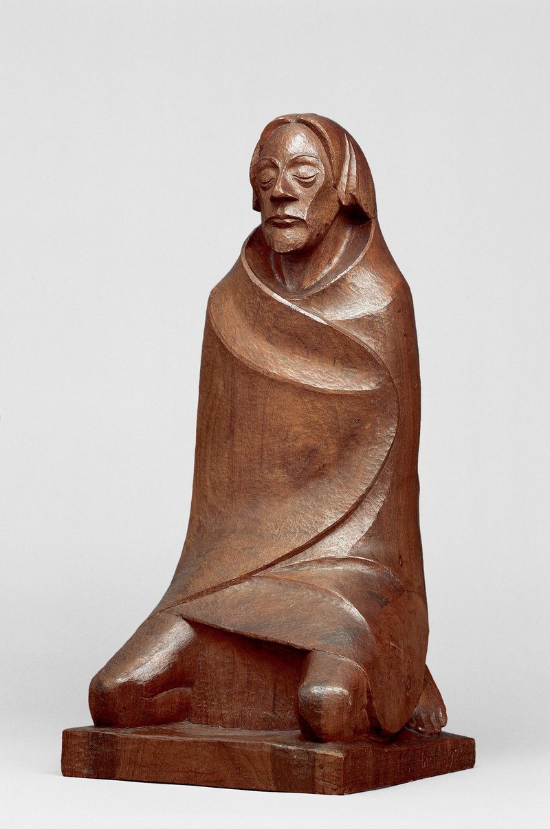 search image 2 Ernst Barlach 2