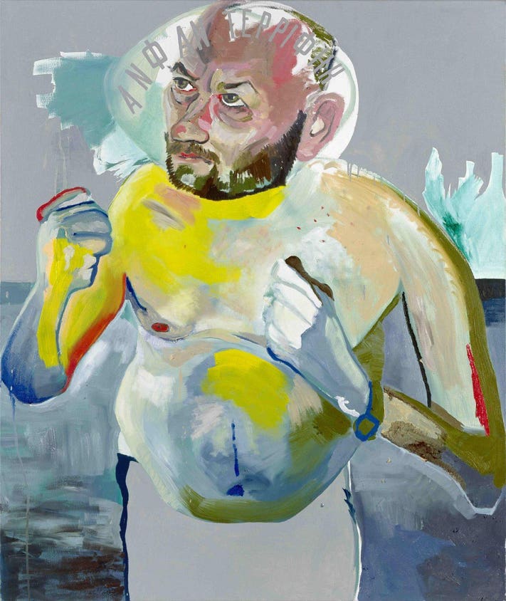 search image 2 Martin Kippenberger 2