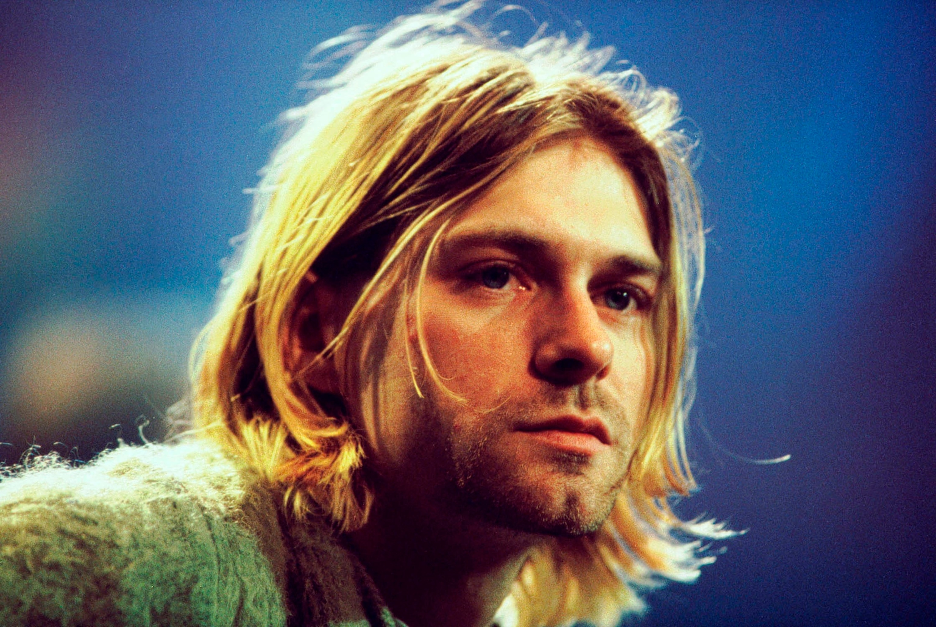 search image 2 Kurt Cobain 2