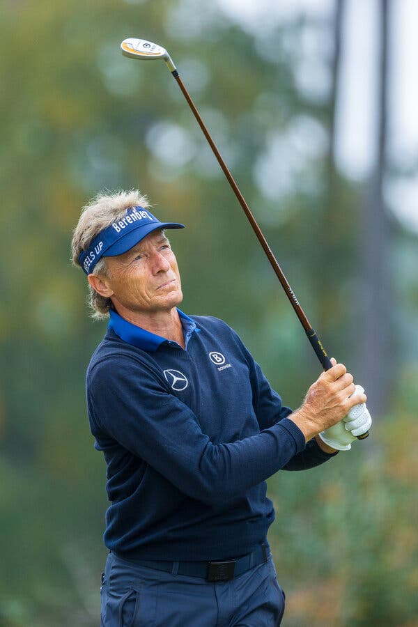 search image 2 Bernhard Langer 2