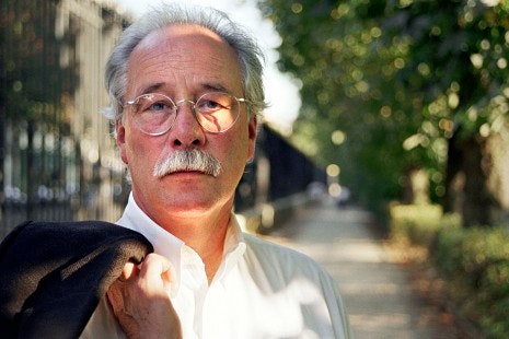 W.G. Sebald - scrap_google_ccl