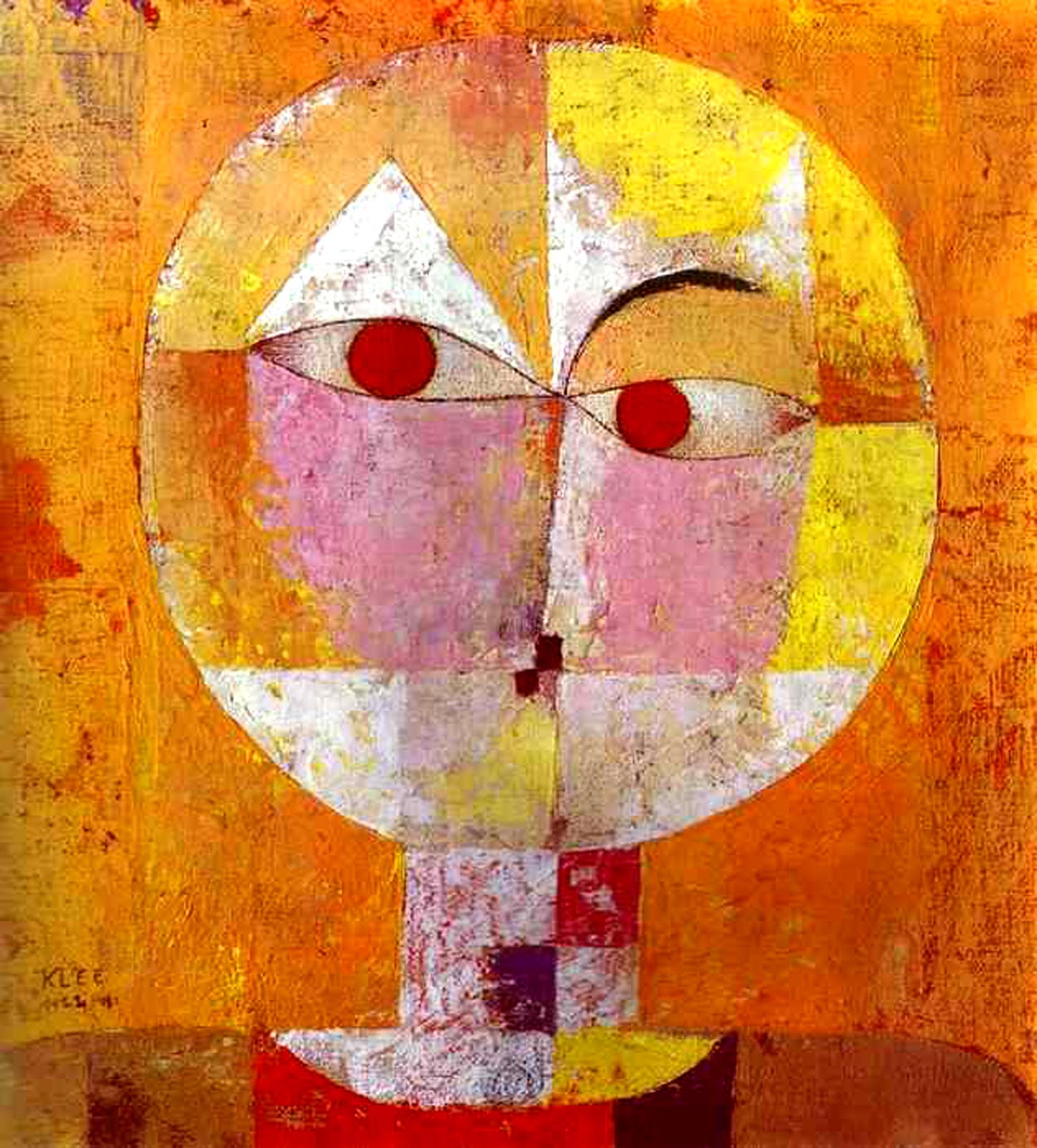 Paul Klee - scrap_google_ccl