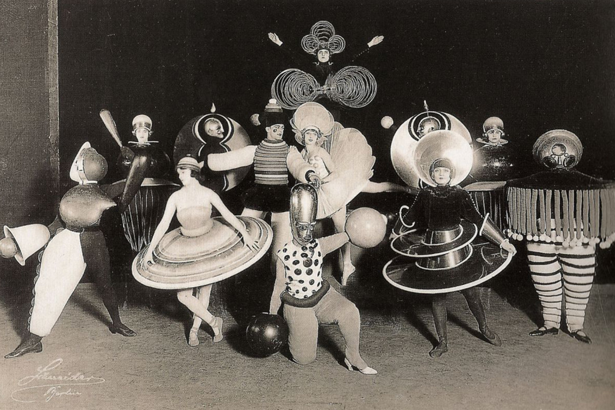 Oskar Schlemmer - scrap_google_ccl