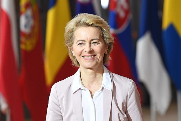 search image 2 Ursula von der Leyen 2