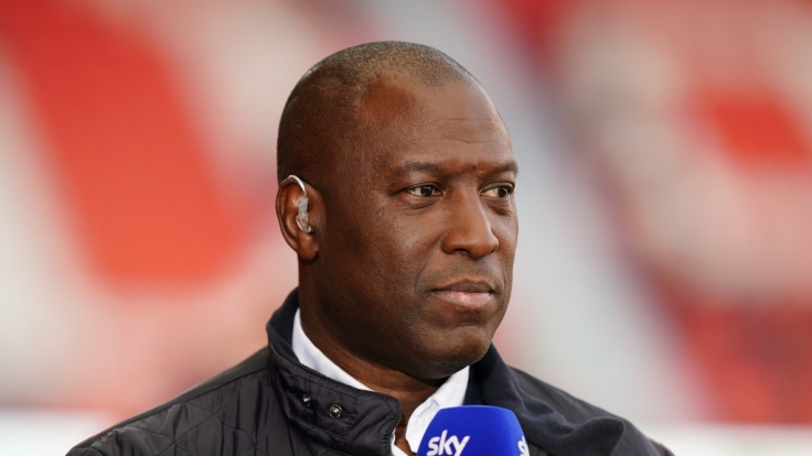 Kevin Campbell Todesursache: Der Tod Einer Fußball-Legende