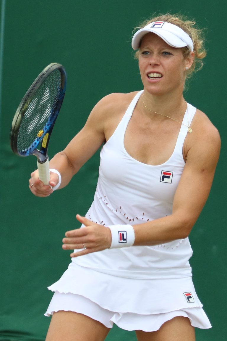 Laura Siegemund Alter, Größe, Nettowert, Kinder, Eltern Und Partner