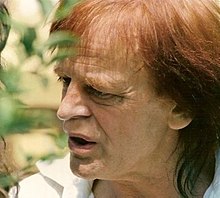 search image 2 Klaus Kinski Bildung, Lehrer, Schüler und Lernen 2