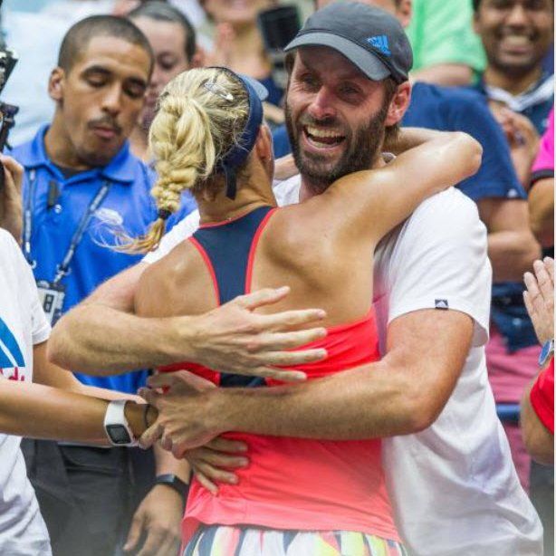 Angelique Kerber Ex Freund - gmedia