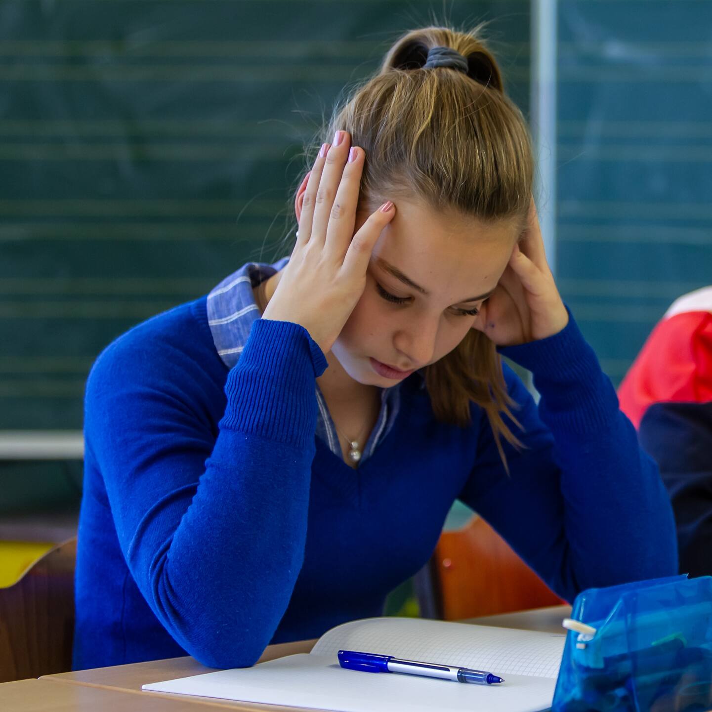 Max MAFF Bildung, Lehrer, Schüler und Lernen - gmedia