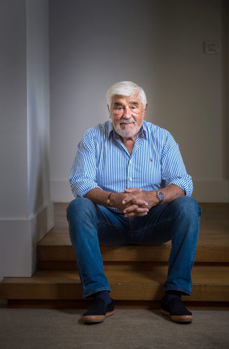 Mario Adorf Bildung, Lehrer, Schüler Und Lernen