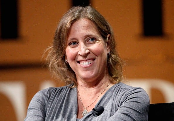 Susan Wojcicki Vermögen - gmedia