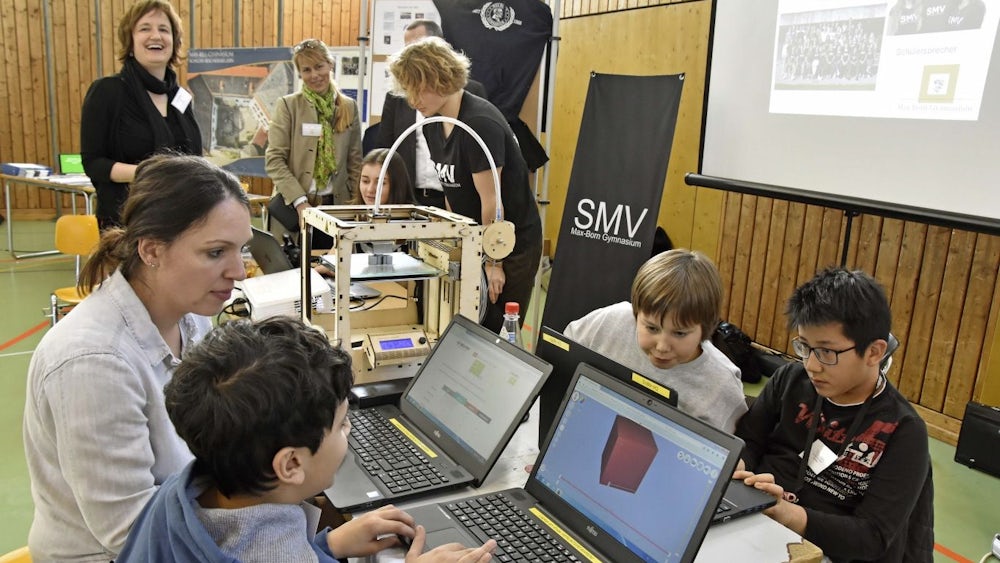 search image 2 Max -Verständnis Bildung, Lehrer, Schüler und Lernen 2