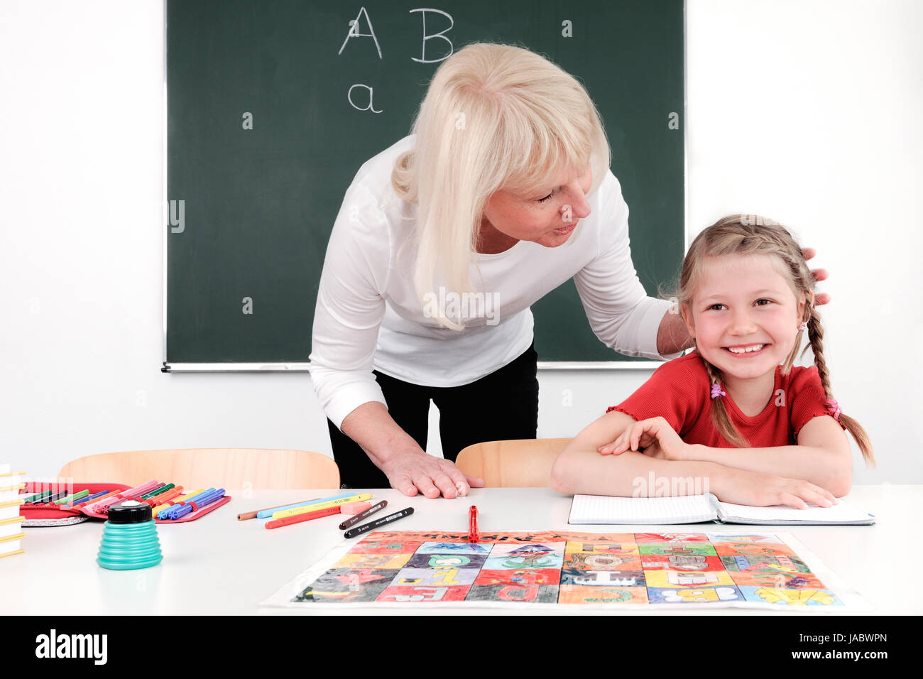 Harald Juhnke Bildung, Lehrer, Schüler und Lernen - gmedia