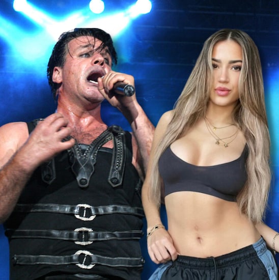 Freundin Till Lindemann: Der berühmte Sänger und seine neue Liebe - gmedia