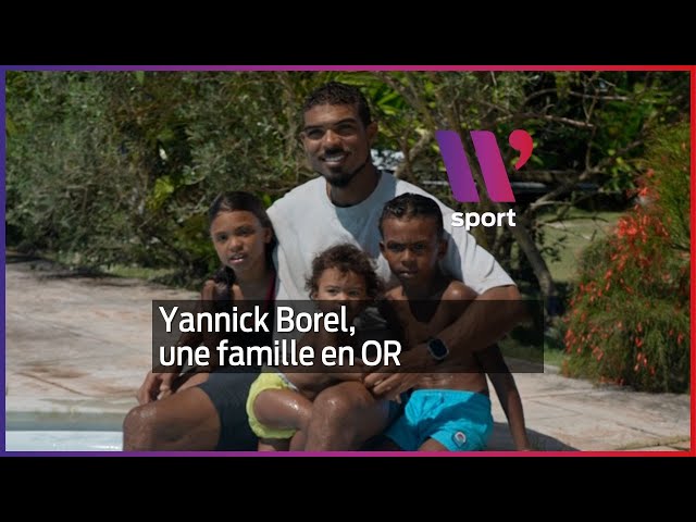 search image 2 Yannick Borel Famille 2