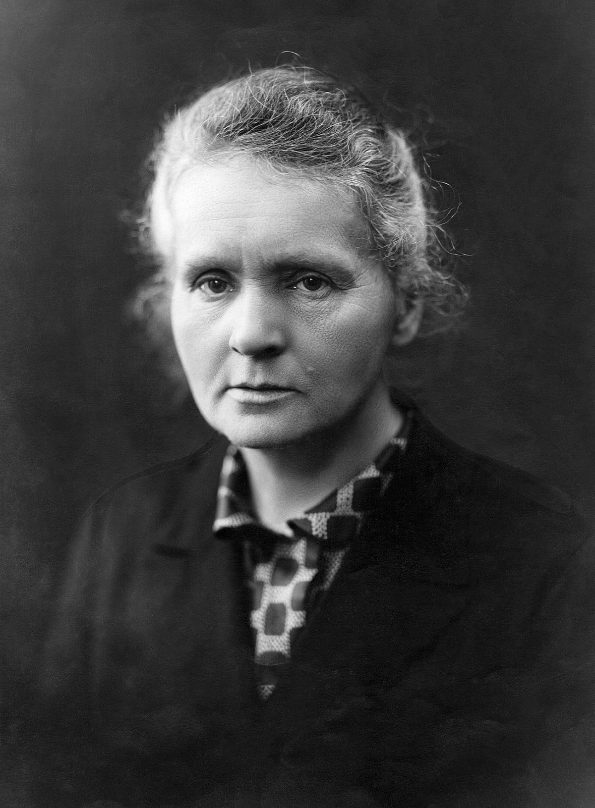 Marie Curie - gmedia