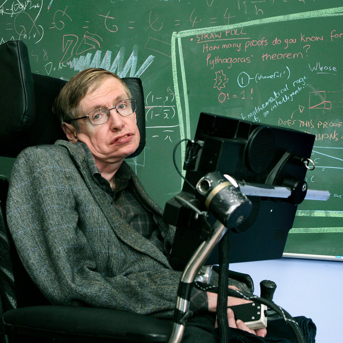 Stephen Hawking - scrap_google_ccl