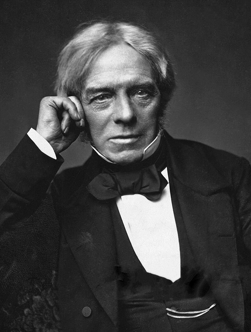 search image 2 Michael Faraday 2