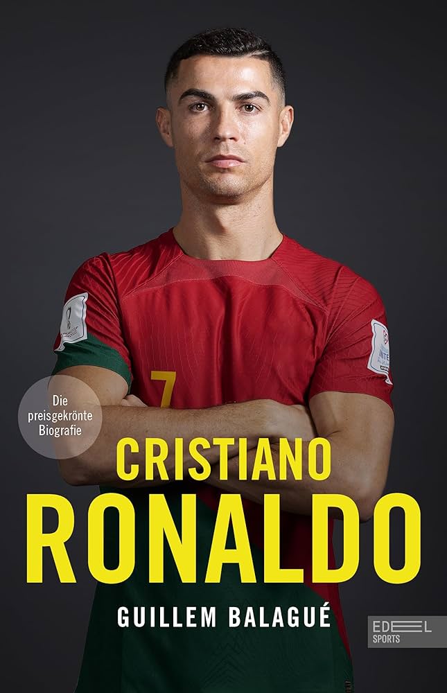 Ronaldo Biografie - gmedia