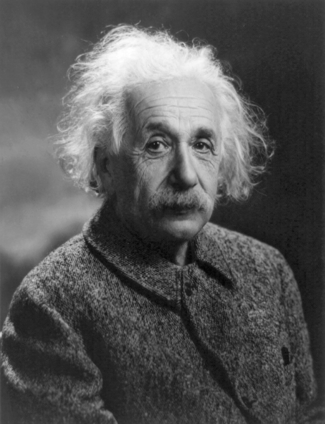 Albert Einstein - gmedia