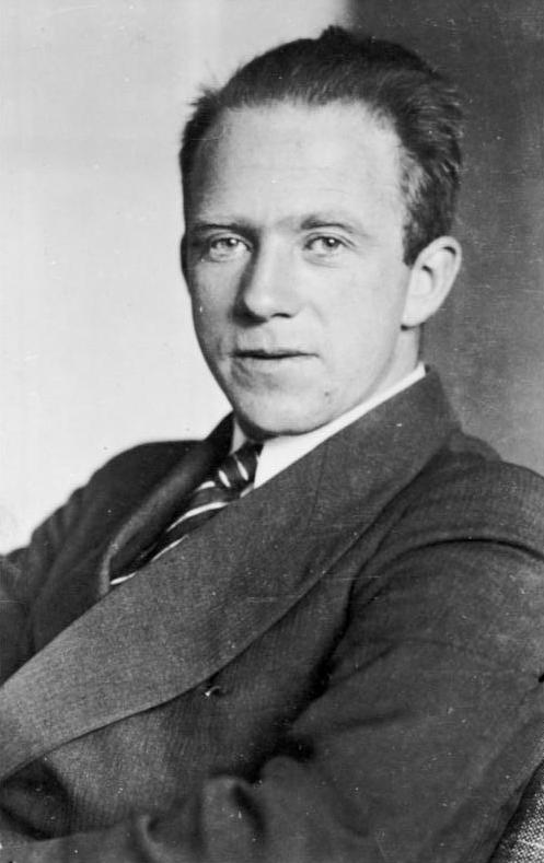 Werner Heisenberg - gmedia