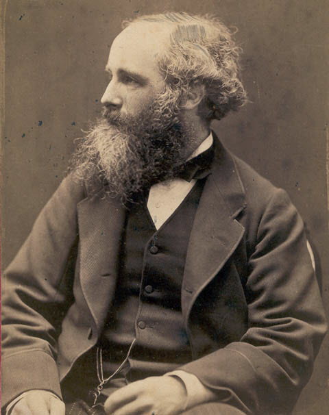 James Clerk Maxwell - scrap_google_ccl