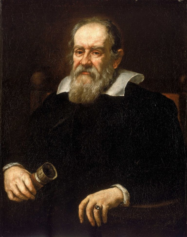 Galileo Galilei Zitate, Auszeichnungen, Biografie, Wissenschaftler, Karriere