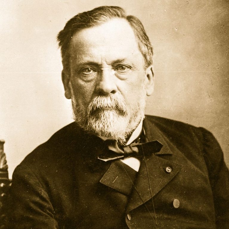 Louis Pasteur Zitate, Auszeichnungen, Wissenschaftler